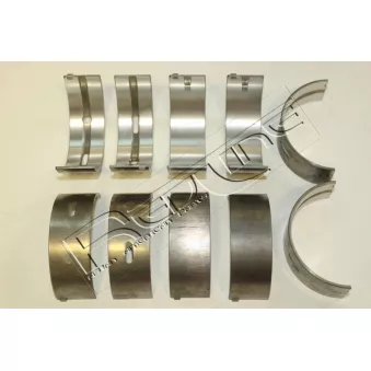 Kit de coussinet de vilebrequin RED-LINE