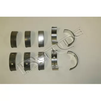 Kit de coussinet de vilebrequin RED-LINE 02KI012