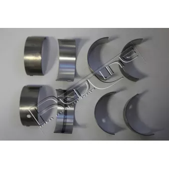 Kit de coussinet de vilebrequin RED-LINE