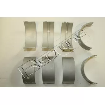 Kit de coussinet de vilebrequin RED-LINE