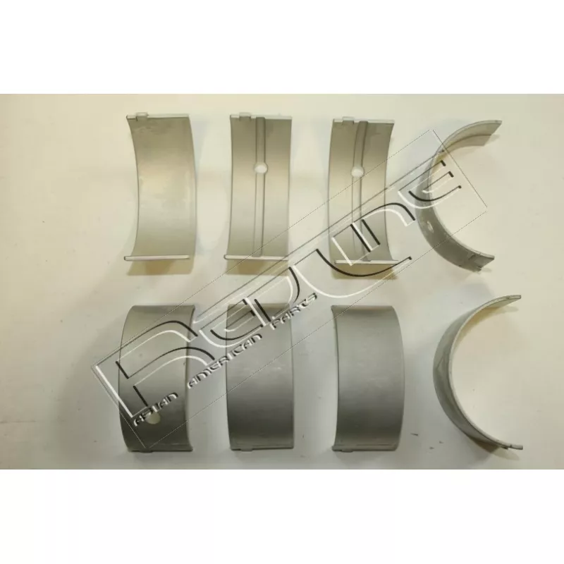 Kit de coussinet de vilebrequin RED-LINE 02NI001