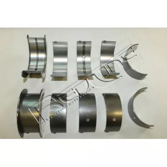 Kit de coussinet de vilebrequin RED-LINE