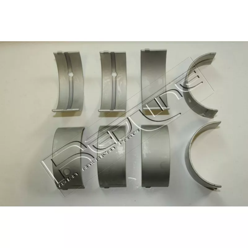 Kit de coussinet de vilebrequin RED-LINE 02NI014