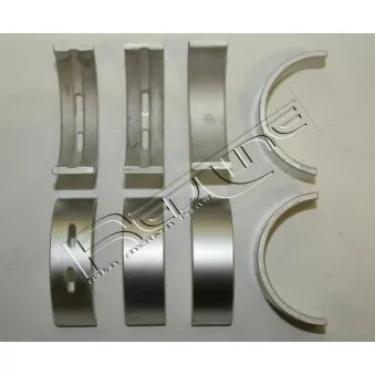 Kit de coussinet de vilebrequin RED-LINE 02SM001