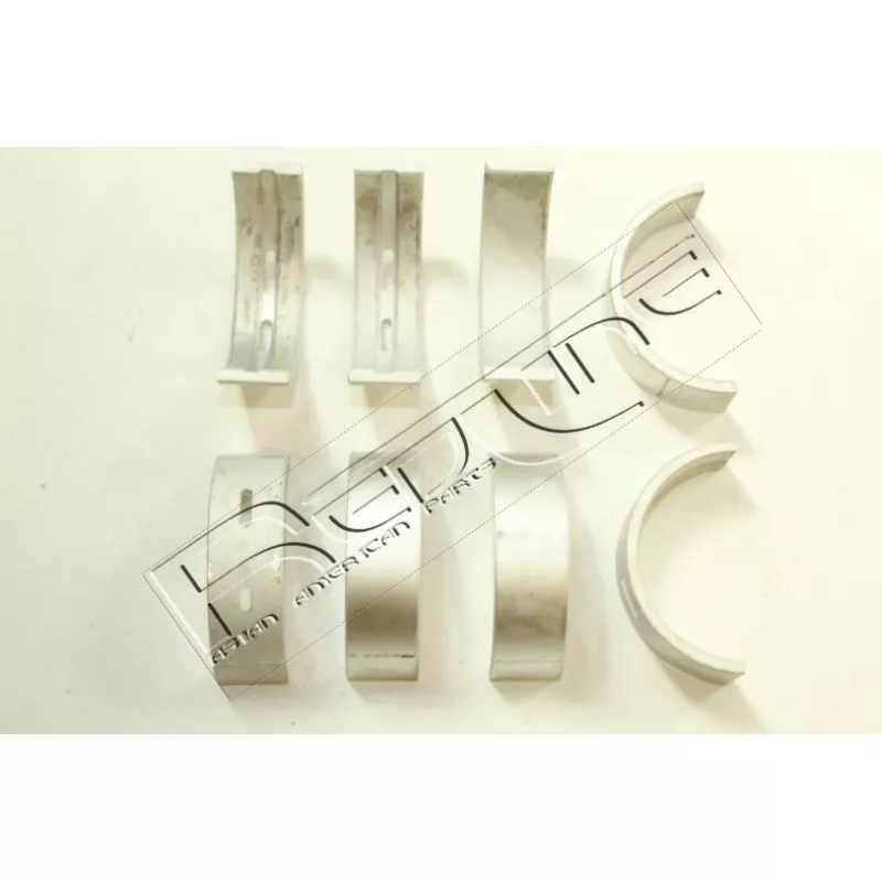 Kit de coussinet de vilebrequin RED-LINE 02SM003