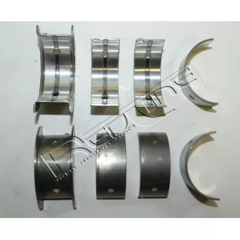 Kit de coussinet de vilebrequin RED-LINE