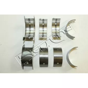 Kit de coussinet de vilebrequin RED-LINE