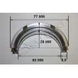 Kit de coussinet de vilebrequin RED-LINE 02SU006 - Visuel 1