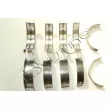 Kit de coussinet de vilebrequin RED-LINE 02SU006 - Visuel 2