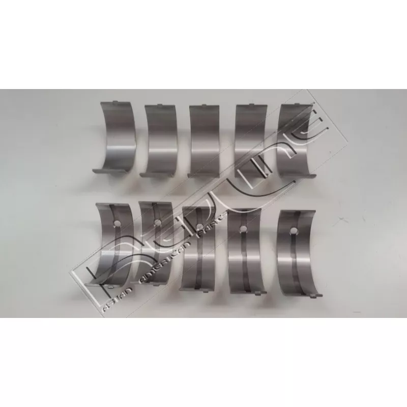 Kit de coussinet de vilebrequin RED-LINE 02TO000