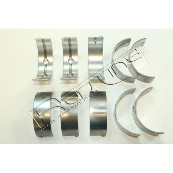 Kit de coussinet de vilebrequin RED-LINE