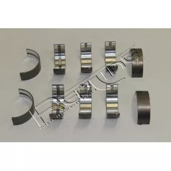 Kit de coussinet de vilebrequin RED-LINE 02TO028