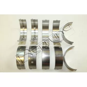 Kit de coussinet de vilebrequin RED-LINE 02TO039