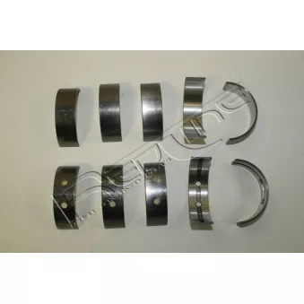 Kit de coussinet de vilebrequin RED-LINE 02TO051