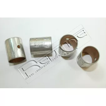 Coussinet de palier, bielle RED-LINE