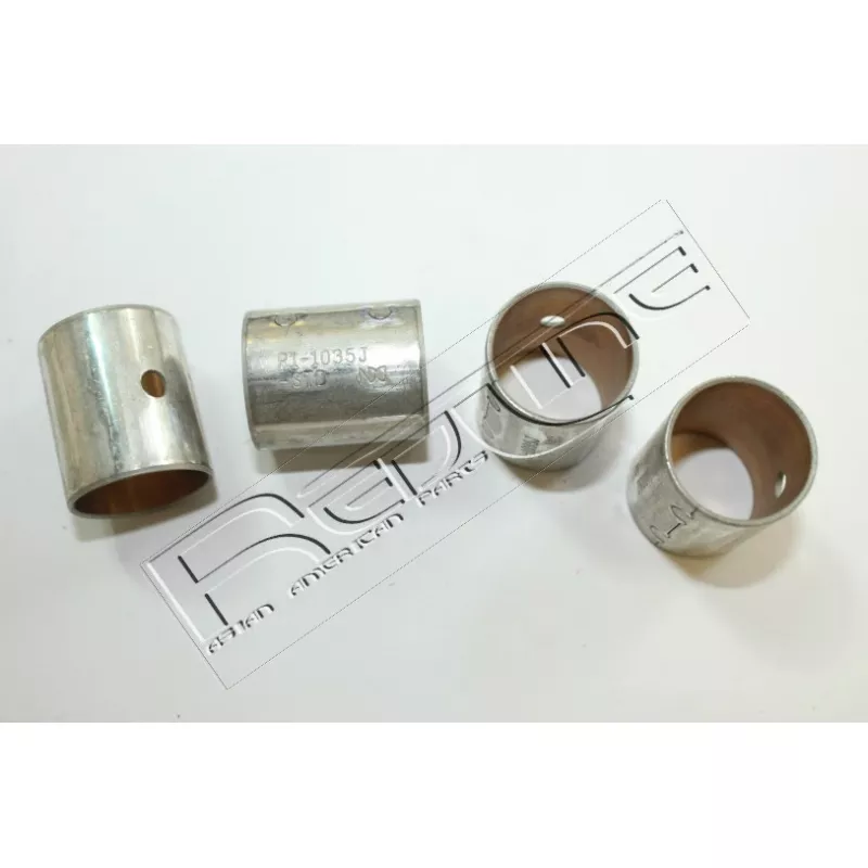 Coussinet de palier, bielle RED-LINE 03DA002