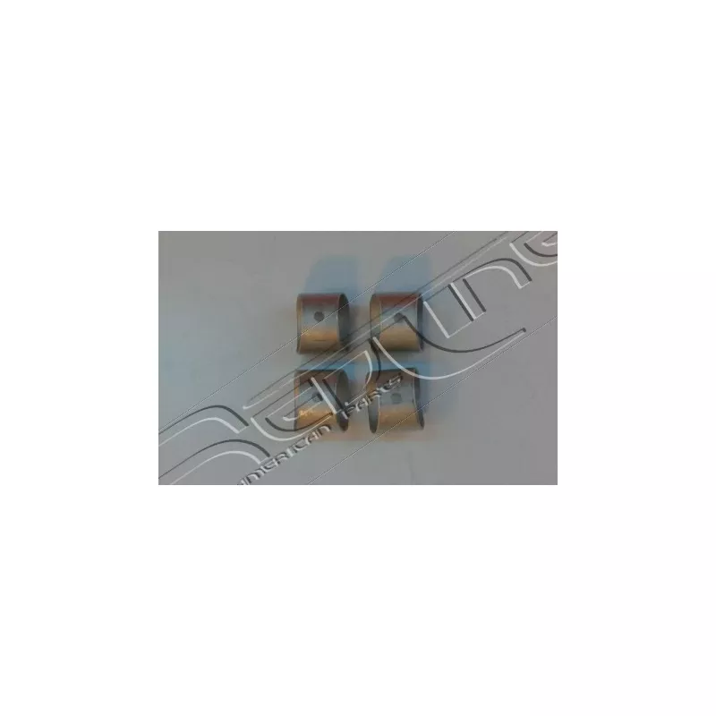 Coussinet de palier, bielle RED-LINE 03NI012