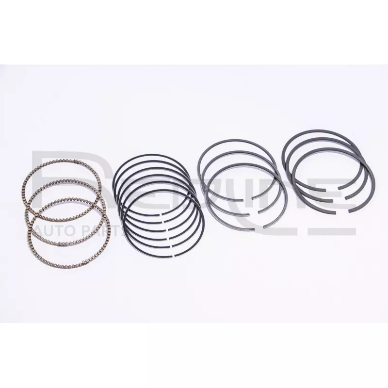 Jeu de segments de pistons RED-LINE 04CV000