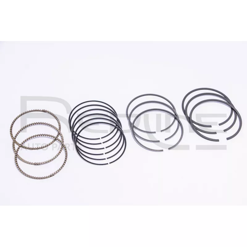 Jeu de segments de pistons RED-LINE 04CV001