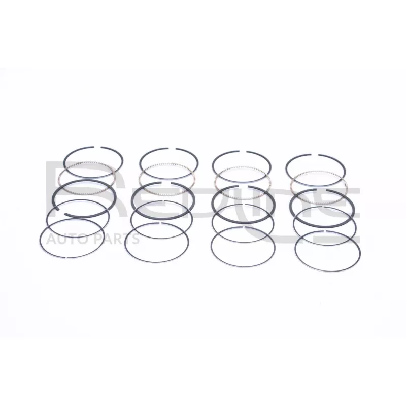 Jeu de segments de pistons RED-LINE 04CV006