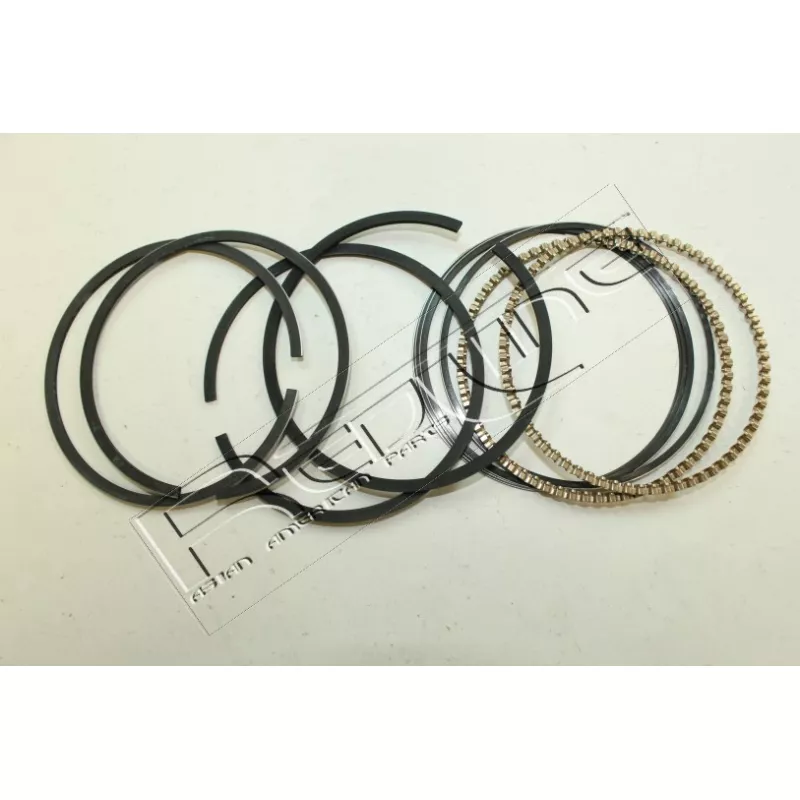 Jeu de segments de pistons RED-LINE 04DA009