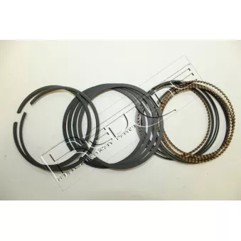 Jeu de segments de pistons RED-LINE