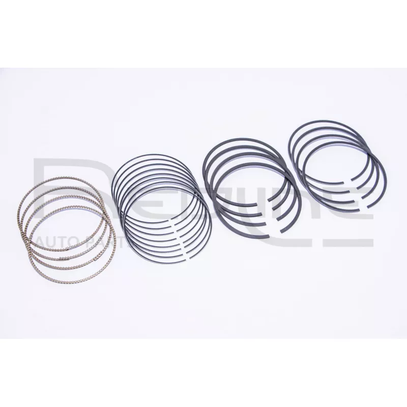 Jeu de segments de pistons RED-LINE 04GW002
