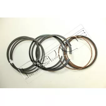 Jeu de segments de pistons RED-LINE 04HO000