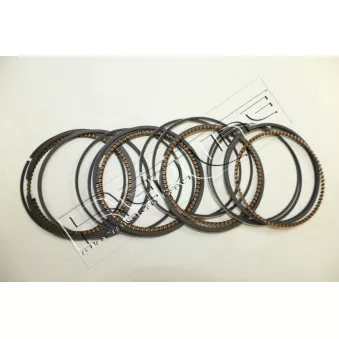 Jeu de segments de pistons RED-LINE 04HY008