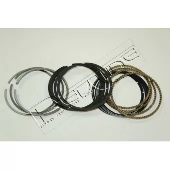 Jeu de segments de pistons RED-LINE 04HY010
