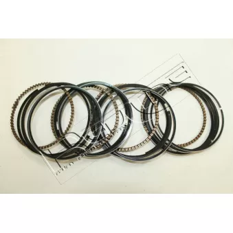 Jeu de segments de pistons RED-LINE 04HY011