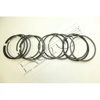 Jeu de segments de pistons RED-LINE 04HY012
