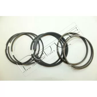 Jeu de segments de pistons RED-LINE 04HY014
