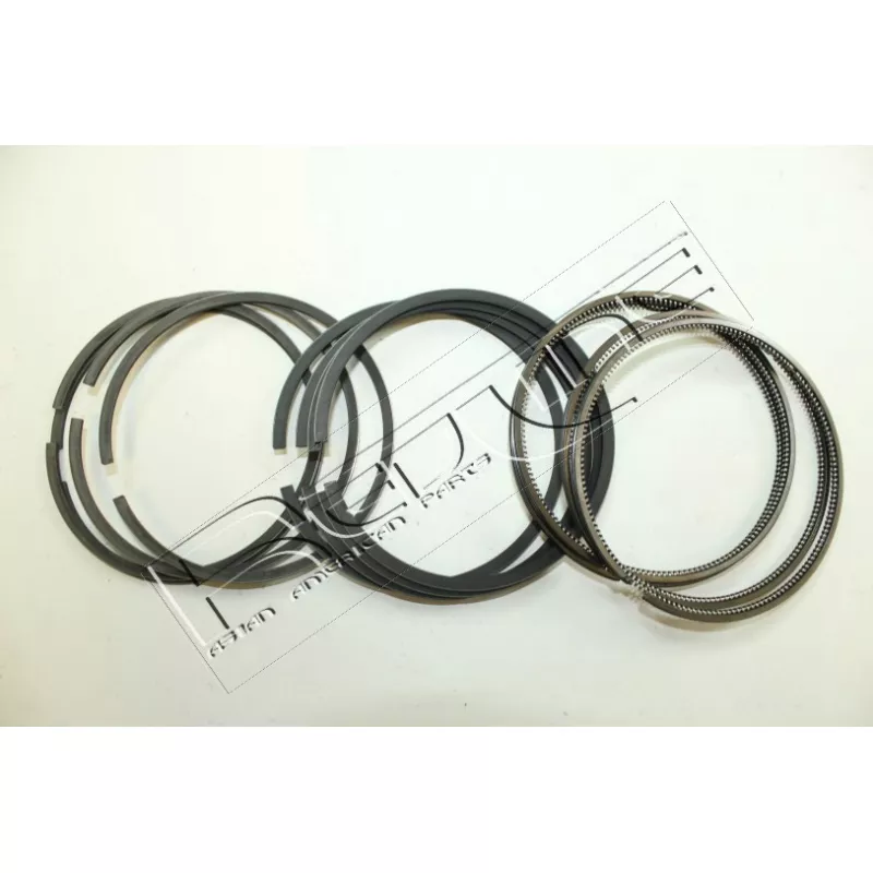 Jeu de segments de pistons RED-LINE 04HY014