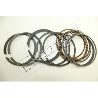 Jeu de segments de pistons RED-LINE 04HY015