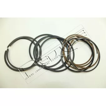Jeu de segments de pistons RED-LINE
