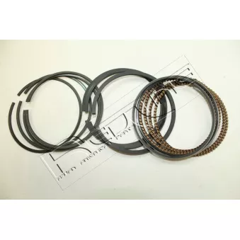 Jeu de segments de pistons RED-LINE 04HY021