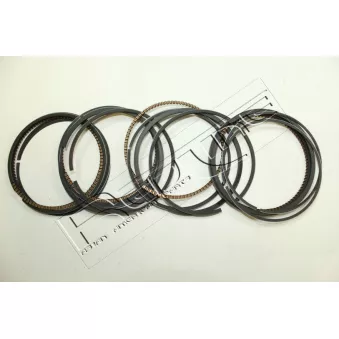 Jeu de segments de pistons RED-LINE 04HY024