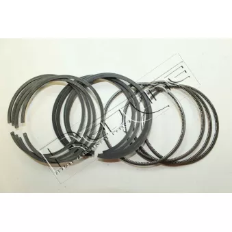 Jeu de segments de pistons RED-LINE