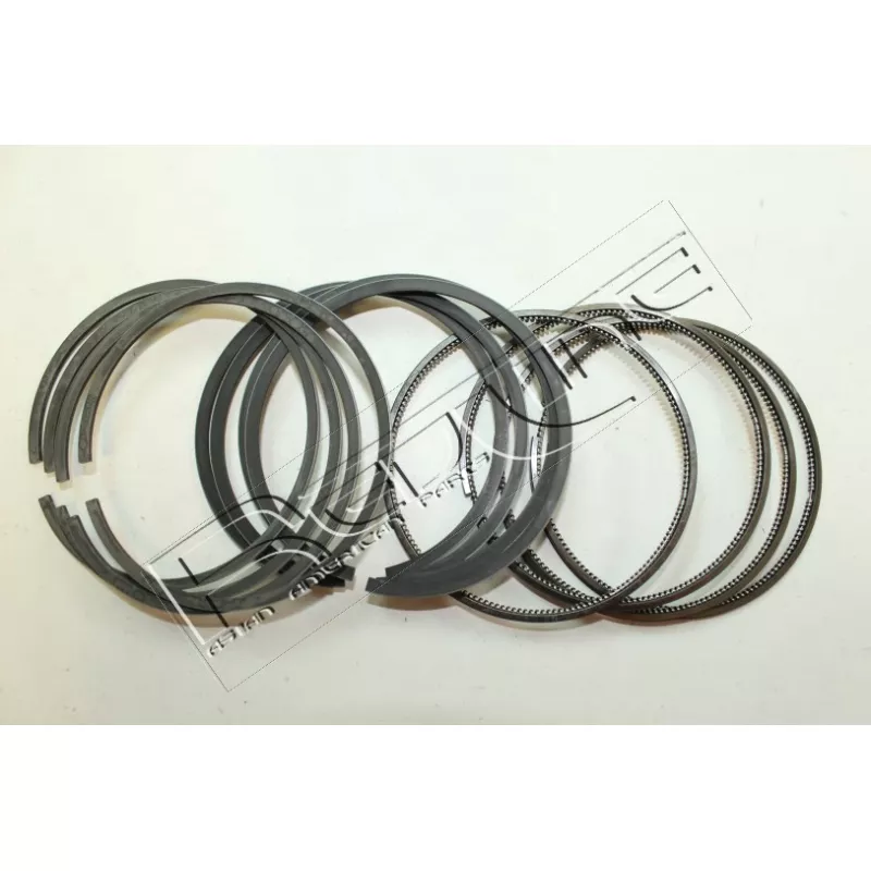 Jeu de segments de pistons RED-LINE 04HY026