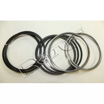 Jeu de segments de pistons RED-LINE 04HY027