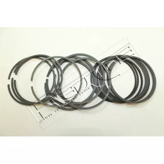 Jeu de segments de pistons RED-LINE