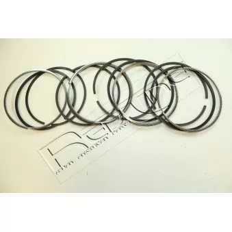 Jeu de segments de pistons RED-LINE 04HY031