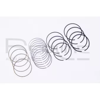 Jeu de segments de pistons RED-LINE 04HY033