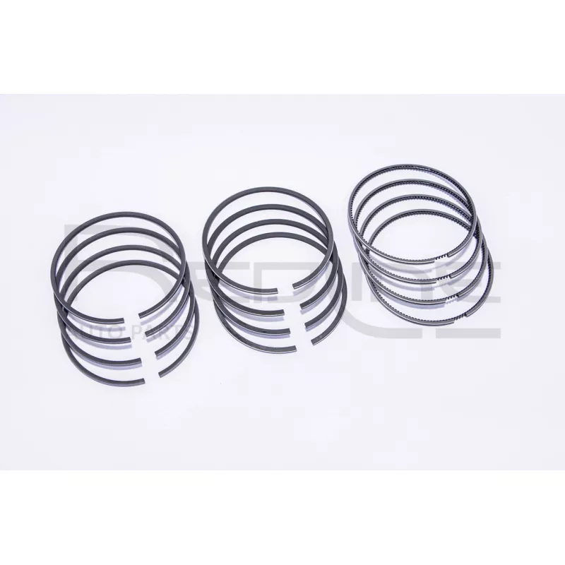 Jeu de segments de pistons RED-LINE 04HY036