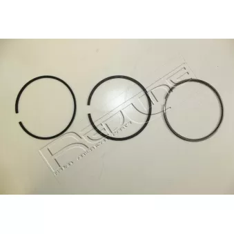 Jeu de segments de pistons RED-LINE 04HY037