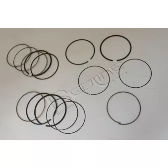 Jeu de segments de pistons RED-LINE 04HY043