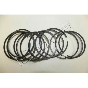 Jeu de segments de pistons RED-LINE