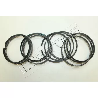 Jeu de segments de pistons RED-LINE 04IZ010