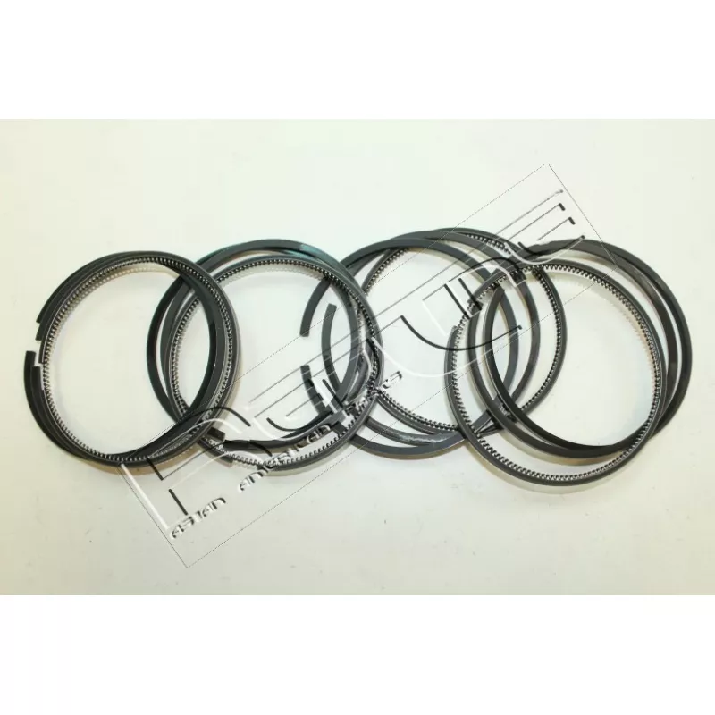Jeu de segments de pistons RED-LINE 04IZ010